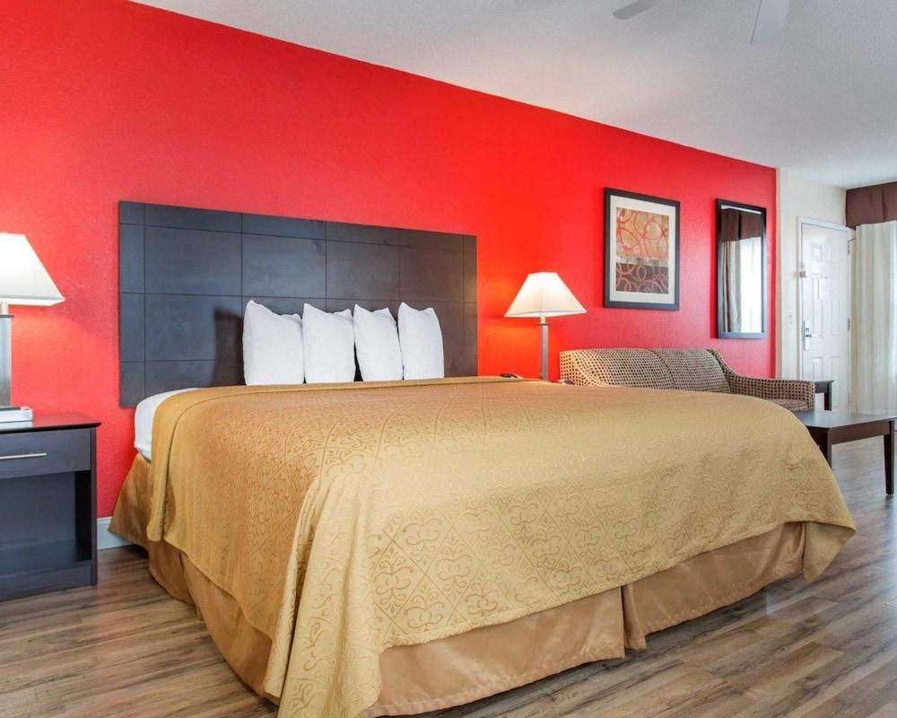 Quality Inn & Suites Lexington Zewnętrze zdjęcie