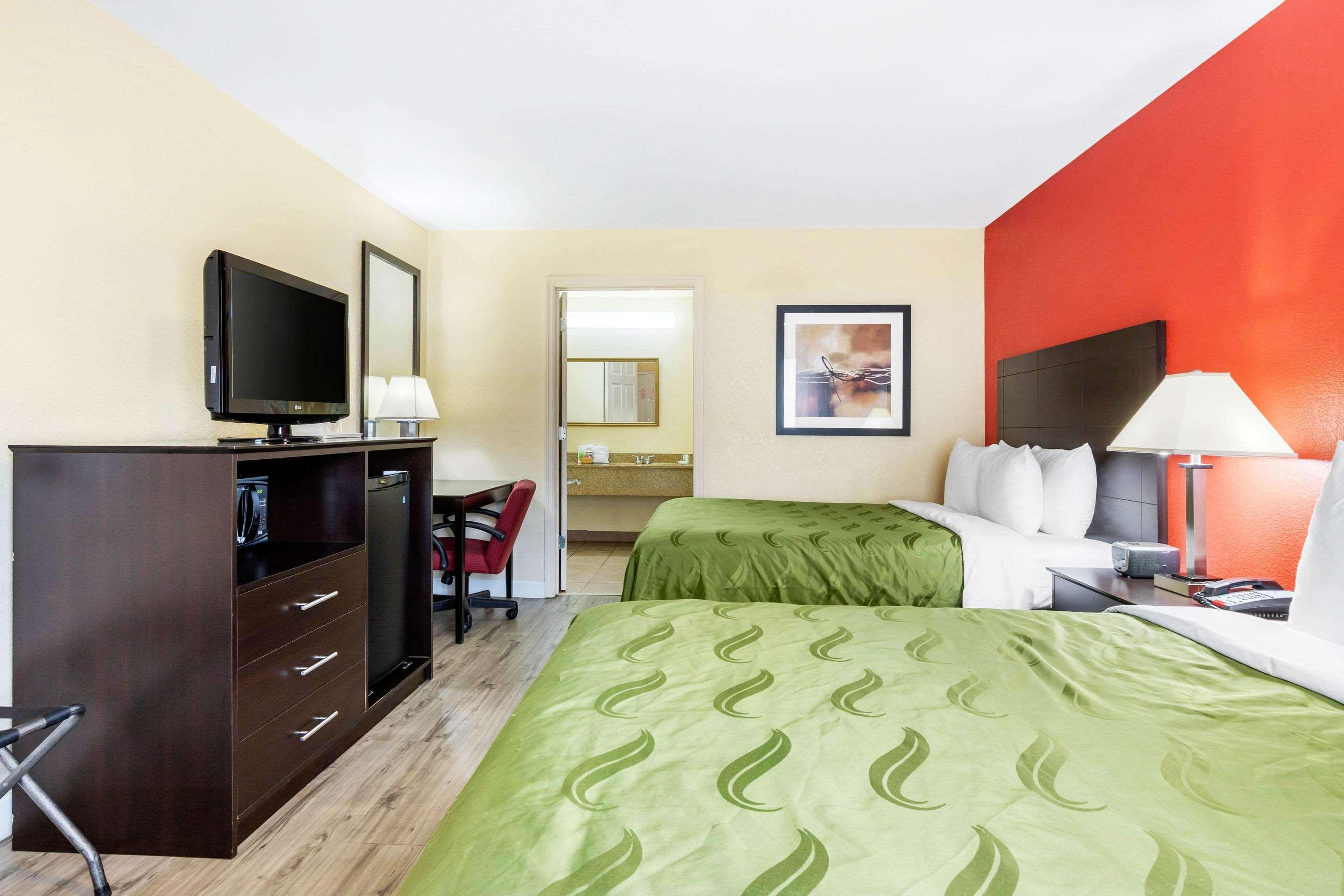 Quality Inn & Suites Lexington Zewnętrze zdjęcie