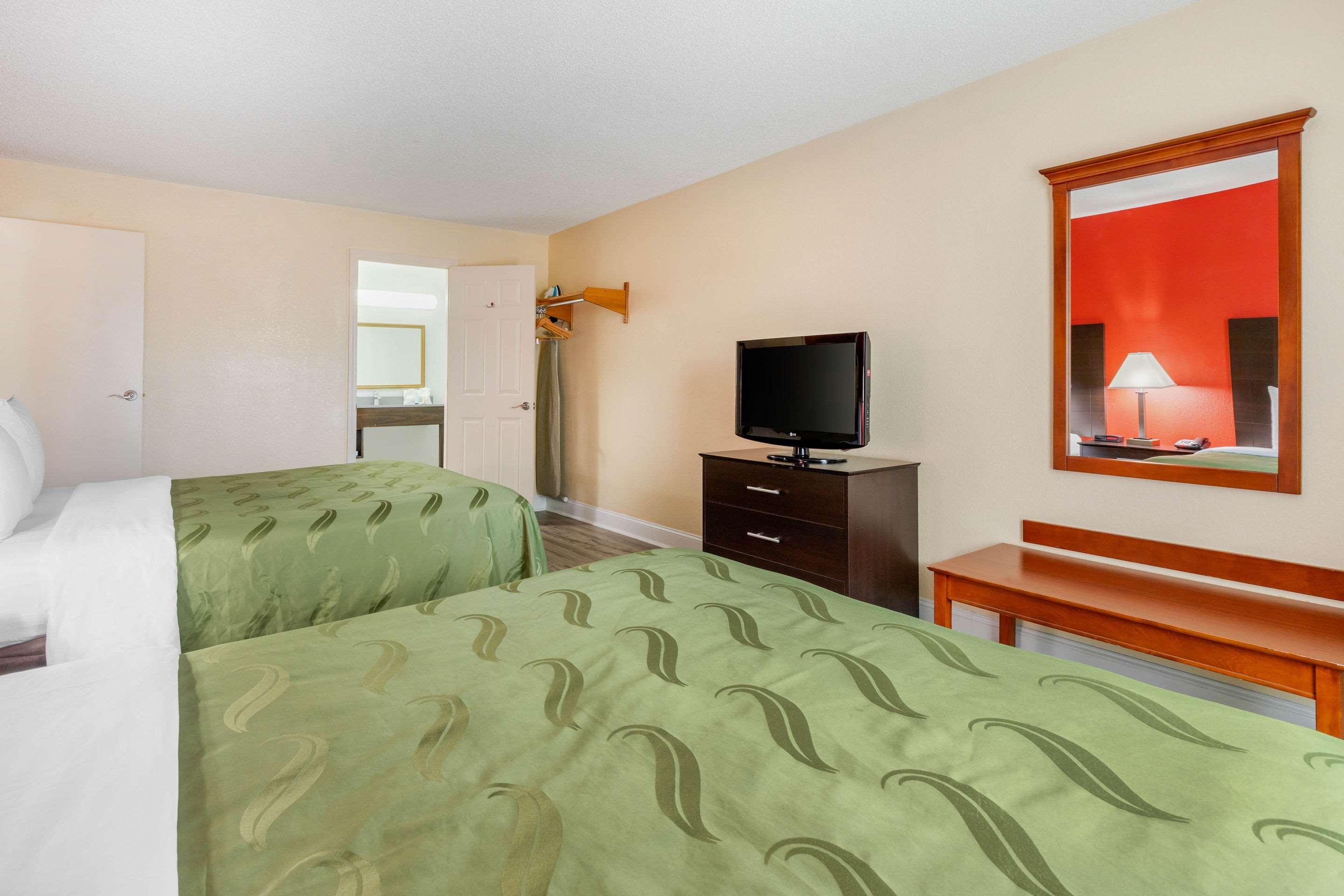 Quality Inn & Suites Lexington Zewnętrze zdjęcie