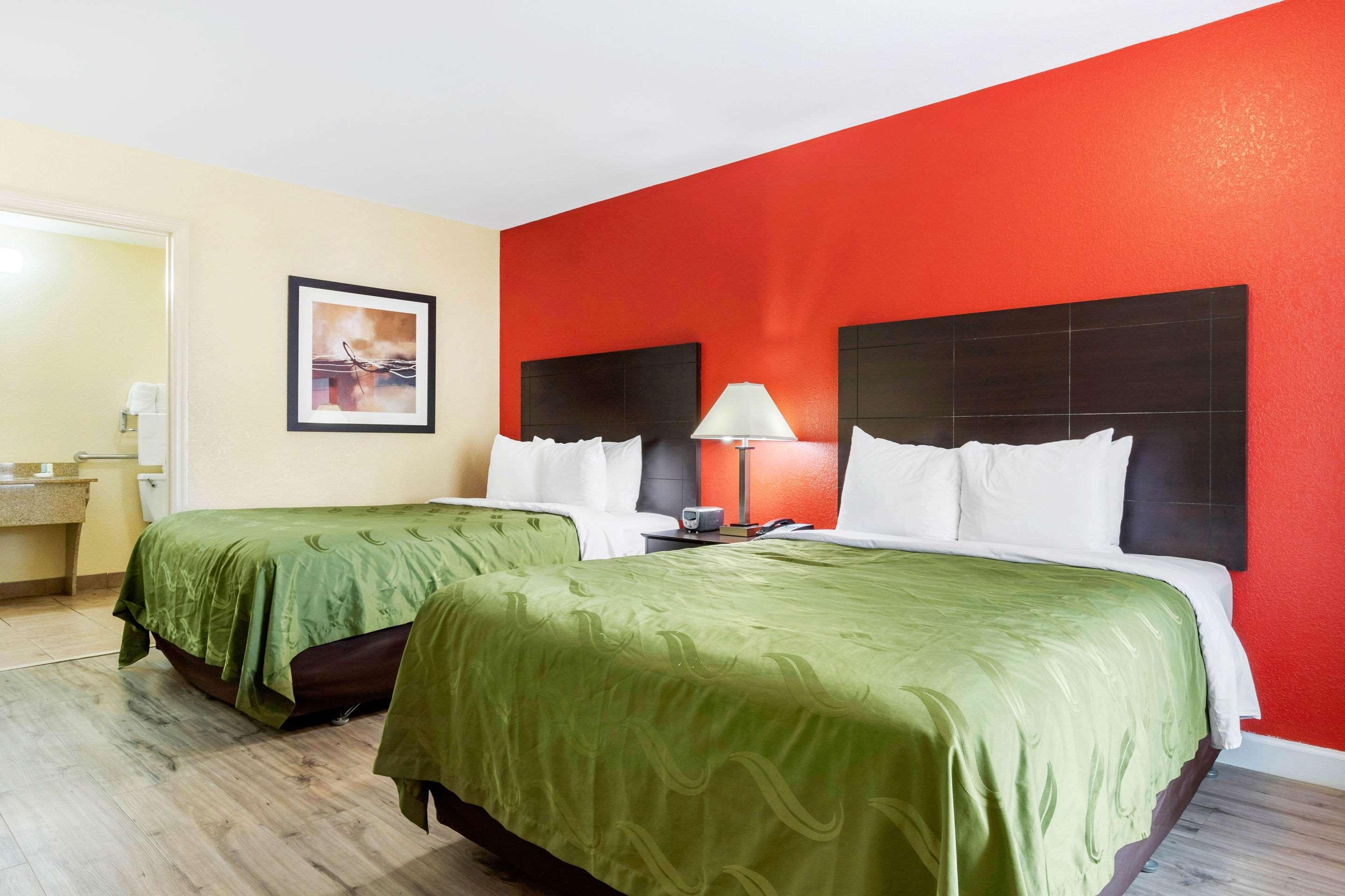 Quality Inn & Suites Lexington Zewnętrze zdjęcie