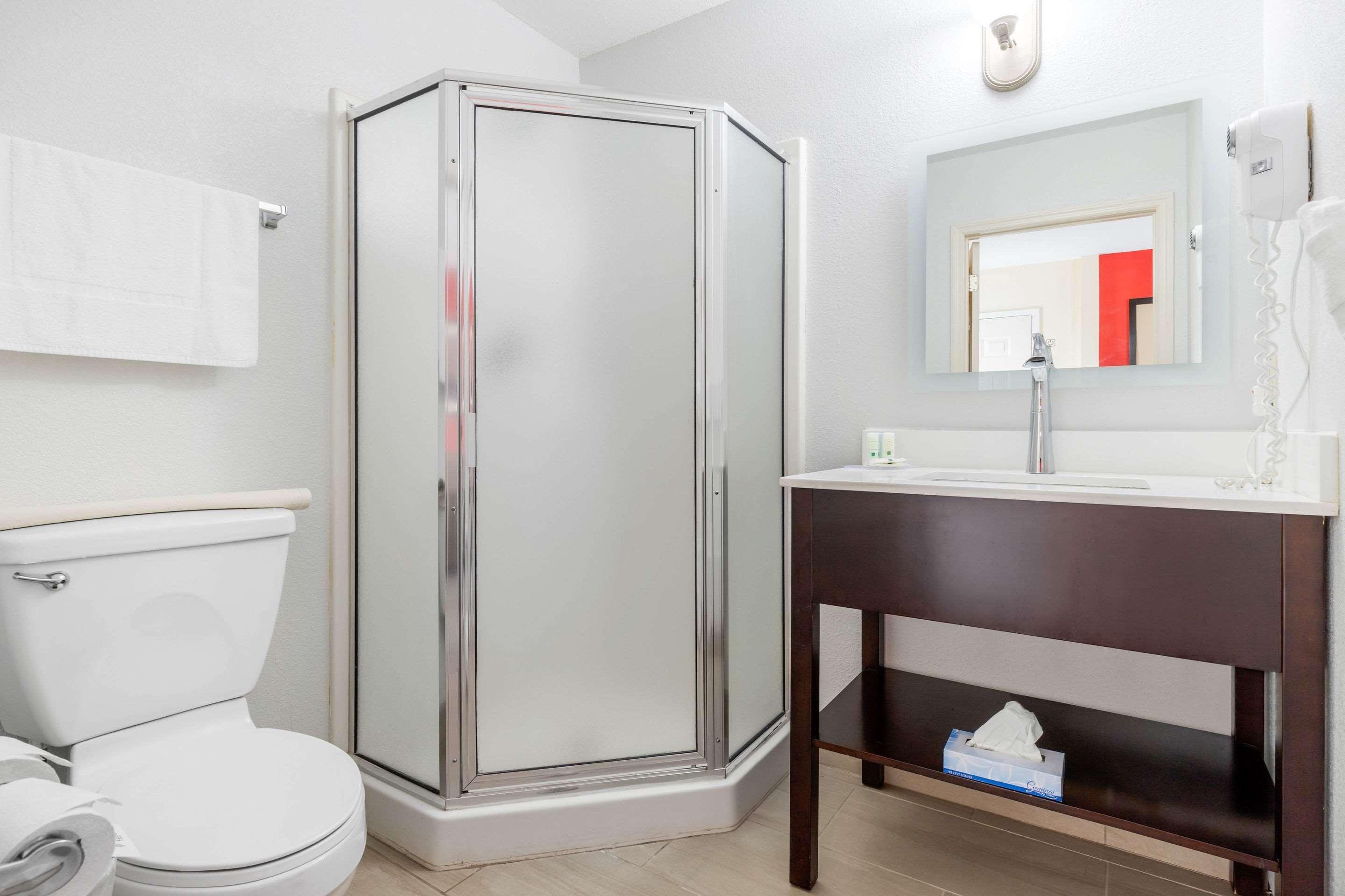 Quality Inn & Suites Lexington Zewnętrze zdjęcie