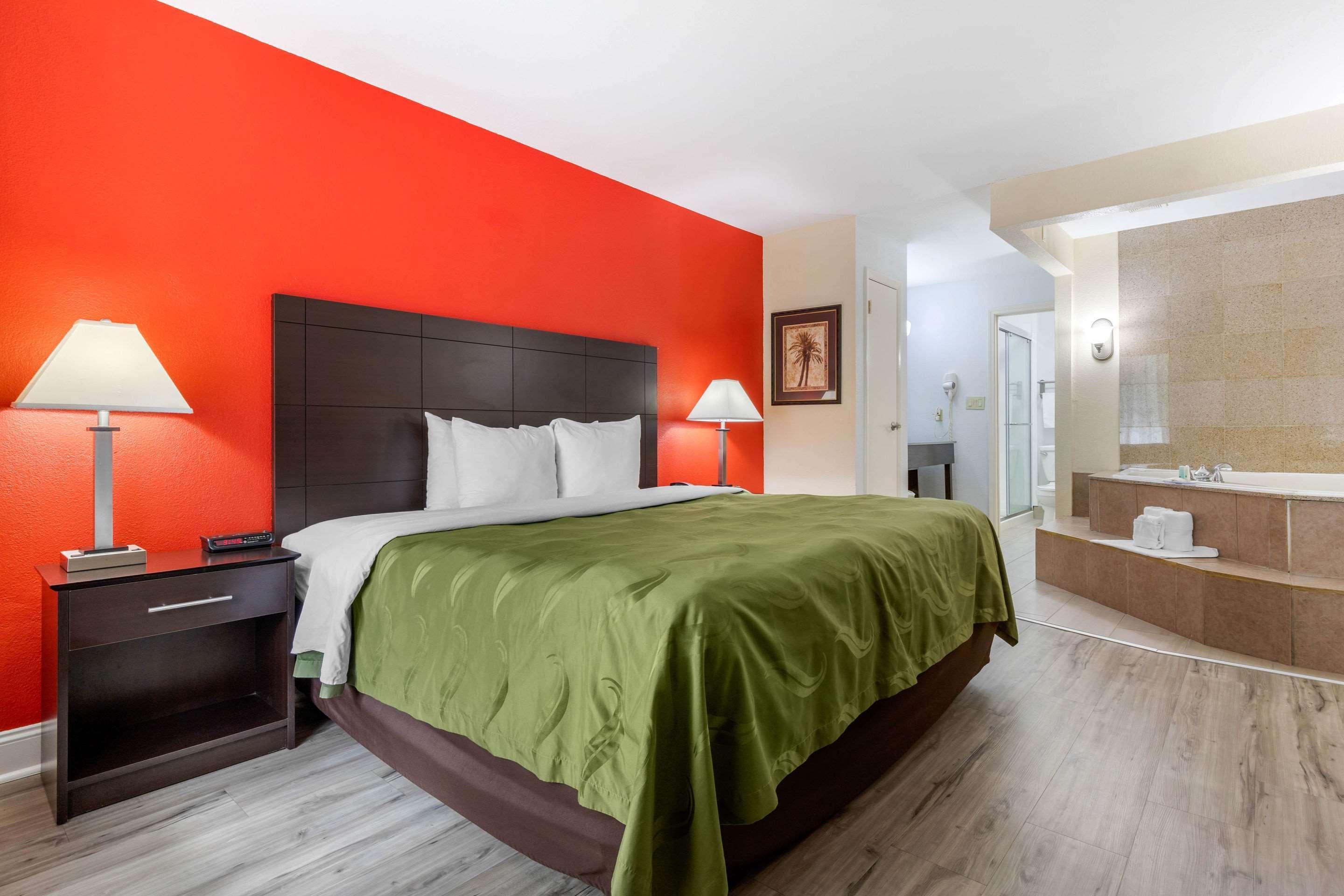 Quality Inn & Suites Lexington Zewnętrze zdjęcie
