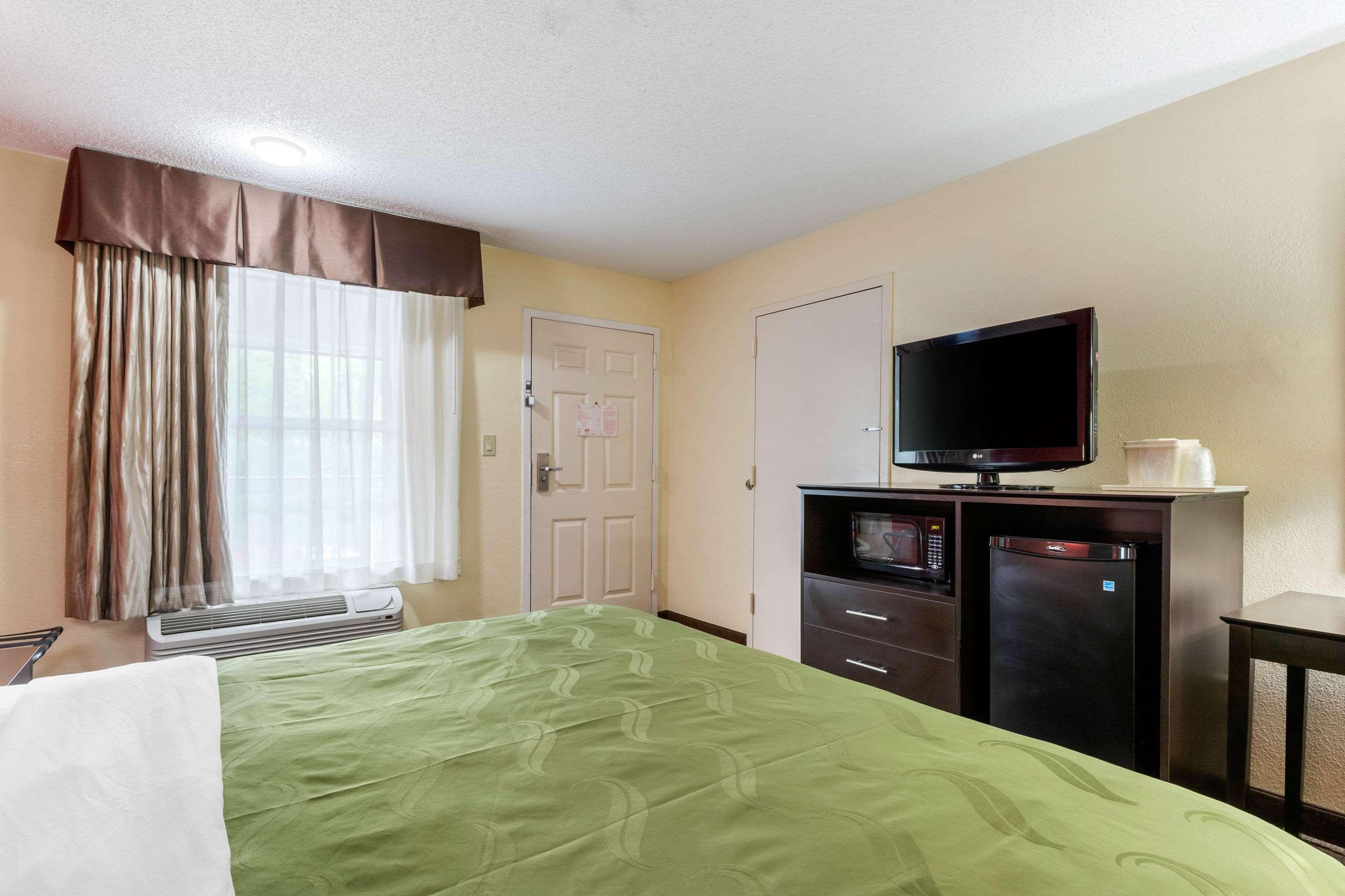 Quality Inn & Suites Lexington Zewnętrze zdjęcie