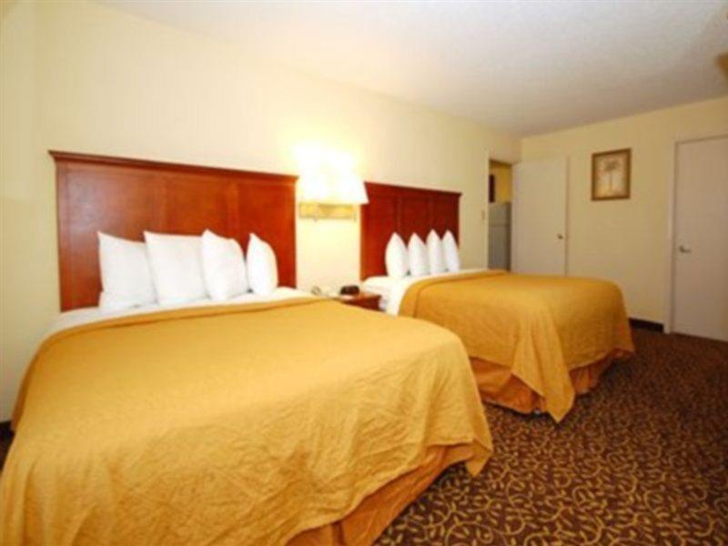 Quality Inn & Suites Lexington Pokój zdjęcie