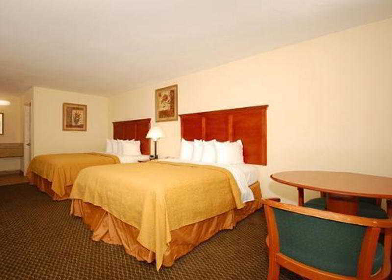 Quality Inn & Suites Lexington Pokój zdjęcie