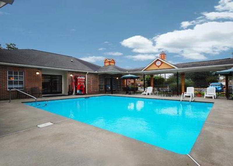 Quality Inn & Suites Lexington Zewnętrze zdjęcie