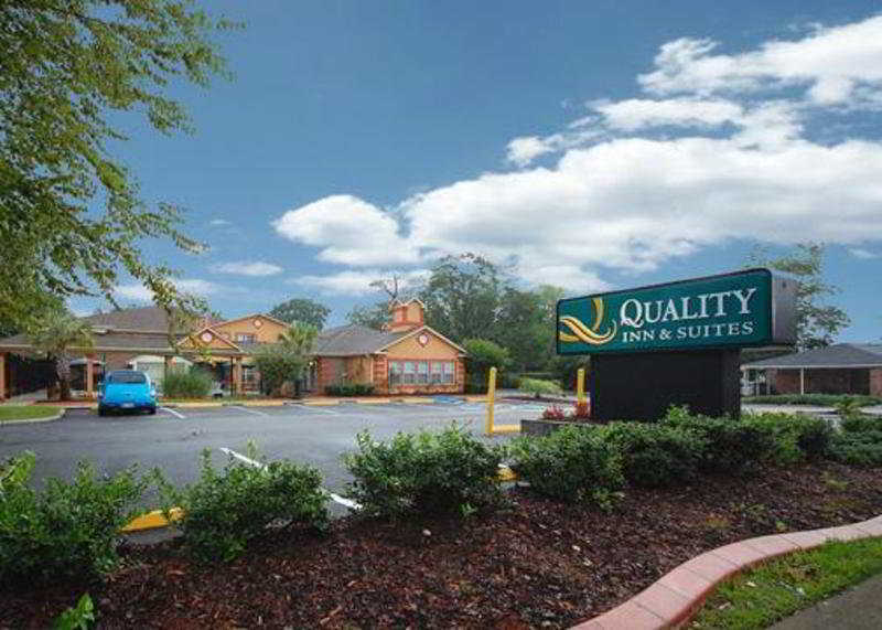 Quality Inn & Suites Lexington Zewnętrze zdjęcie