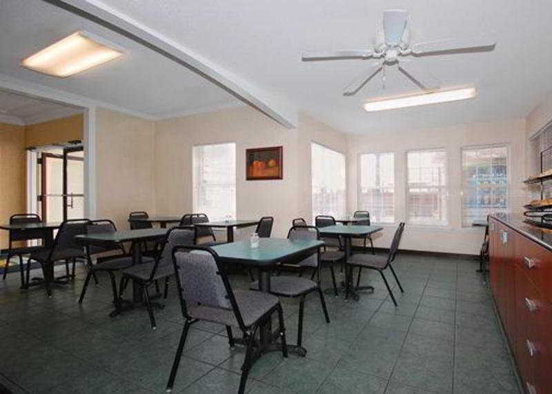Quality Inn & Suites Lexington Restauracja zdjęcie