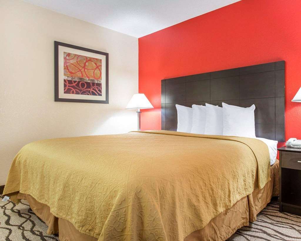 Quality Inn & Suites Lexington Pokój zdjęcie